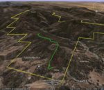 Laguna with GPS Hike Track.jpg