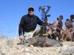 Texas Javelina Hunt, Feb. 2011 003.jpg