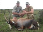 Jiri with Impala and Blesbok 003.jpg