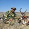 CA Bowhunter