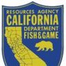 CA DFG RSS Feed